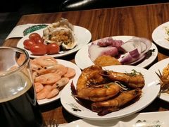 -汉巴味德(沈阳万象汇店)