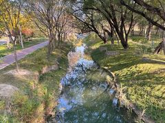 -北坞公园