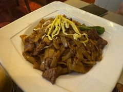 -太平馆餐厅(尖沙咀店)