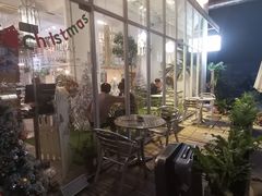 -CHILLAX轻乐时(侨建·Hi City店)