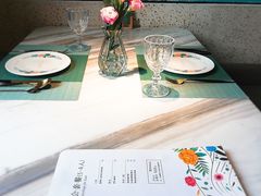 -蜜桃花开·中西融合菜E&W(南长街店)
