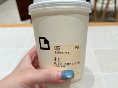 -JPG canteen(广州乐峰广场店)