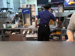 -麦当劳(联盛店)