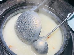 -景笙毋米粥底火锅(20年老字号)