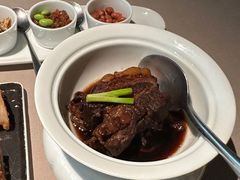 -荣轩(新荣记环球金融中心店)