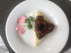 -克丽司汀酒店-日光阁餐厅