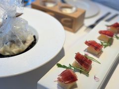 -王品牛排(郑州大卫城店)