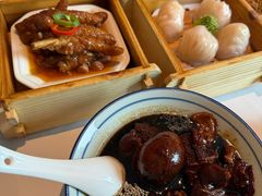 -粤财皇冠假日酒店·彩华轩中餐厅