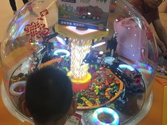 -爱玩嘉年华(龙湖源著天街店)