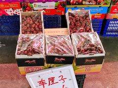 零售区-江杨农产品批发市场