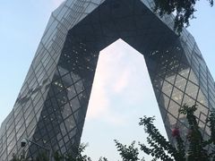 -中央广播电视总台(光华路办公区)