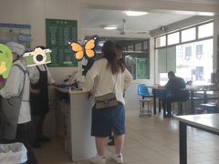 -上海为民商行清真饭店(南大路店)