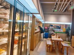 -龙治汉堡(中华城店)