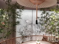 -绿茶餐厅(青岛城阳万象汇店)