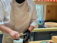 -麦MUGI铁板烧日式料理
