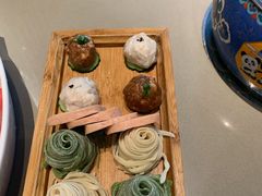 -享月汤皇·海鲜小火锅·聚会(曲江创意谷店)