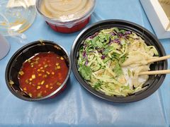 -西贝(虹口龙之梦店)
