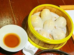 虾饺-大牌大·传统杭帮菜(湖滨店)