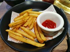 -火炉火自助餐(枫蓝国际店)