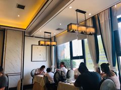 靠窗位-老碗餐饮(前进路店)