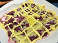 -吱咖啡西式简餐
