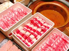 -古关火锅店(古北水镇景区店)