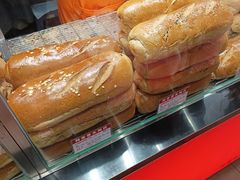 -中东大市场美食城