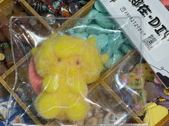 -郑在DIY·潮玩银饰绘画手作(中央大道旗舰店)