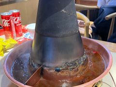 -东镇老火锅(长春路首店)