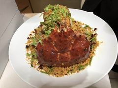 -麒麟华膳汇(飞泷商务大厦店)