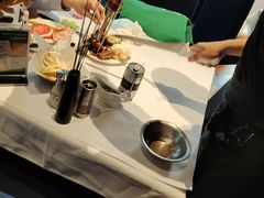 -拉蒂娜·巴西牛排馆 Latina·Brazilian Steakhouse(陆家嘴旗舰店)