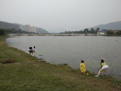 -门城湖公园