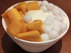 -小团圆糖水铺(襄阳南路店)