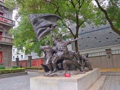-南昌八一起义纪念馆