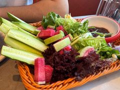 -强强烧烤·宵夜(方庄店)