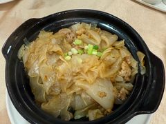 -汕头君华海逸酒店·鸿桃轩中餐厅