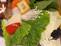 -呷哺呷哺(通辽万达店)