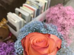 -Butchart布查德鲜花(花艺设计中心)