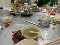 -小民大排档(马场角横路店)