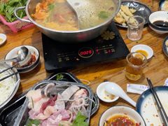-秧塘牛八宝(金山路店)