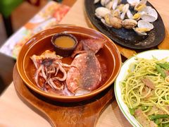 -萨莉亚(百信广场店)