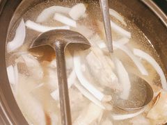 -润泽园椰子鸡(汇一城店)