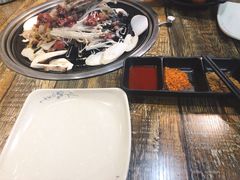 -真牛炭火烤肉(射阳店)