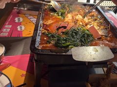 -匠子烤鱼(远大购物中心店)