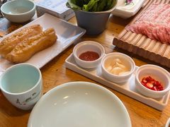 -额尔敦传统涮火锅·冰煮羊(铁东店)