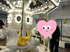 -Lilliput粒粒堡亲子餐厅(置汇旭辉店)