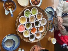 -包整·丝娃娃(一览甲秀楼风景店)