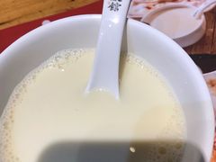 -冰泉豆浆馆(阳朔店)