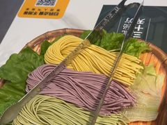 -椰子湾·海南火锅·糟粕醋·椰子鸡(正大广场店)