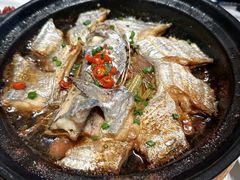 -温岭人家(红花北路店)